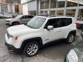 Jeep Renegade Renegade 1.6 mjt Limited fwd 120cv E6 Blanc - thumbnail 4