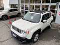Jeep Renegade Renegade 1.6 mjt Limited fwd 120cv E6 Blanc - thumbnail 10