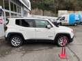Jeep Renegade Renegade 1.6 mjt Limited fwd 120cv E6 Blanc - thumbnail 5