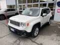 Jeep Renegade Renegade 1.6 mjt Limited fwd 120cv E6 Blanc - thumbnail 3