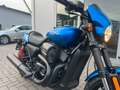 Harley-Davidson 750 Streed Rod Blau - thumbnail 6