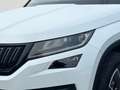 Skoda Kodiaq 2.0 TDI 4x4 Sportline *LED*KAMERA*NAVI*STANDH* Blanc - thumbnail 7