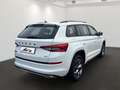Skoda Kodiaq 2.0 TDI 4x4 Sportline *LED*KAMERA*NAVI*STANDH* Weiß - thumbnail 6