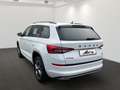 Skoda Kodiaq 2.0 TDI 4x4 Sportline *LED*KAMERA*NAVI*STANDH* Weiß - thumbnail 5