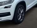 Skoda Kodiaq 2.0 TDI 4x4 Sportline *LED*KAMERA*NAVI*STANDH* Weiß - thumbnail 9