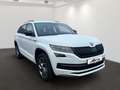 Skoda Kodiaq 2.0 TDI 4x4 Sportline *LED*KAMERA*NAVI*STANDH* Weiß - thumbnail 4
