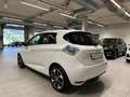Renault ZOE Intens 41kwh Batteriekauf möglich Navi Klima Navi Weiß - thumbnail 3