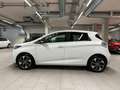 Renault ZOE Intens 41kwh Batteriekauf möglich Navi Klima Navi Weiß - thumbnail 2