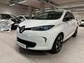Renault ZOE Intens 41kwh Batteriekauf möglich Navi Klima Navi Weiß - thumbnail 8