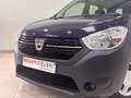 Dacia Dokker 1.3TCe 100 CV *BLUETOOTH*USB*AIRE/CO*ROUE DE SEC* Bleu - thumbnail 10