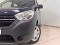 Dacia Dokker 1.3TCe 100 CV *BLUETOOTH*USB*AIRE/CO*ROUE DE SEC* Bleu - thumbnail 11