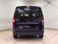 Dacia Dokker 1.3TCe 100 CV *BLUETOOTH*USB*AIRE/CO*ROUE DE SEC* Bleu - thumbnail 5