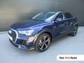 Audi Q3 40 TDI quattro Blau - thumbnail 1