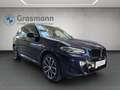 BMW X3 X3 xDrive30e Bleu - thumbnail 7