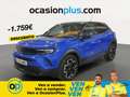 Opel Mokka 1.2T S&S GS 136 Azul - thumbnail 1
