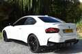 BMW 218 2-serie Coupé 218IA 2.0 157PK AUT. M-SPORT HARMANN Wit - thumbnail 13