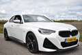 BMW 218 2-serie Coupé 218IA 2.0 157PK AUT. M-SPORT HARMANN Wit - thumbnail 4