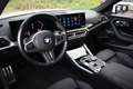 BMW 218 2-serie Coupé 218IA 2.0 157PK AUT. M-SPORT HARMANN Wit - thumbnail 2