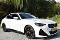 BMW 218 2-serie Coupé 218IA 2.0 157PK AUT. M-SPORT HARMANN Wit - thumbnail 16