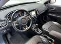 Jeep Compass 2.0 mjt Limited 4wd 140cv auto Grigio - thumbnail 11