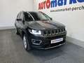 Jeep Compass 2.0 mjt Limited 4wd 140cv auto Grigio - thumbnail 2