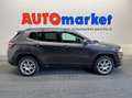 Jeep Compass 2.0 mjt Limited 4wd 140cv auto Grigio - thumbnail 1