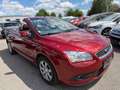 Ford Focus CC Focus Cabrio CC 1,6 Rot - thumbnail 1