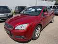 Ford Focus CC Focus Cabrio CC 1,6 Rot - thumbnail 2