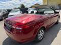 Ford Focus CC Focus Cabrio CC 1,6 Rot - thumbnail 4