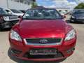 Ford Focus CC Focus Cabrio CC 1,6 Rot - thumbnail 3