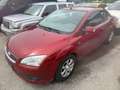 Ford Focus CC Focus Cabrio CC 1,6 Rot - thumbnail 9