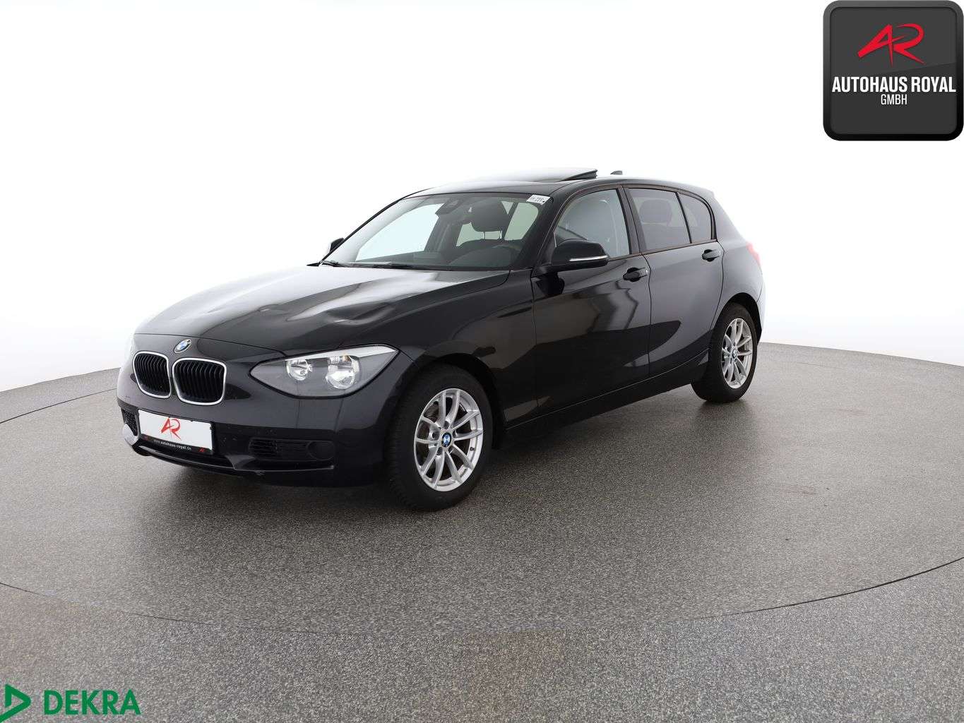 BMW 116