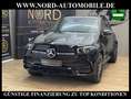 Mercedes-Benz GLE 400 d 4M AMG *Distro+*Air*360°*Pano*Burm*AHK AMG Чорний - thumbnail 1