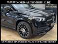 Mercedes-Benz GLE 400 d 4M AMG *Distro+*Air*360°*Pano*Burm*AHK AMG Чорний - thumbnail 11