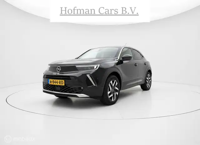 Opel Mokka-E Business Elegance 50-kWh 11kw bl. 2021 TREKHAAK in