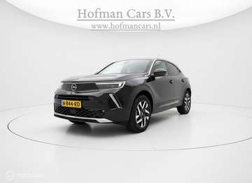 Business Elegance 50-kWh 11kw bl. 2021 TREKHAAK in