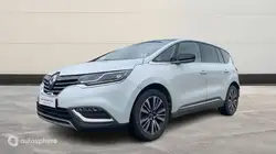 Renault Espace 1.6 dCi 160ch energy Initiale Paris EDC