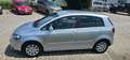 Volkswagen Golf 1.6*Automatik*1.Hand*Rentner*Scheckheft*Klimaauto* Silber - thumbnail 4