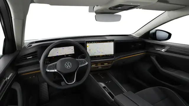 Volkswagen Passat view 7