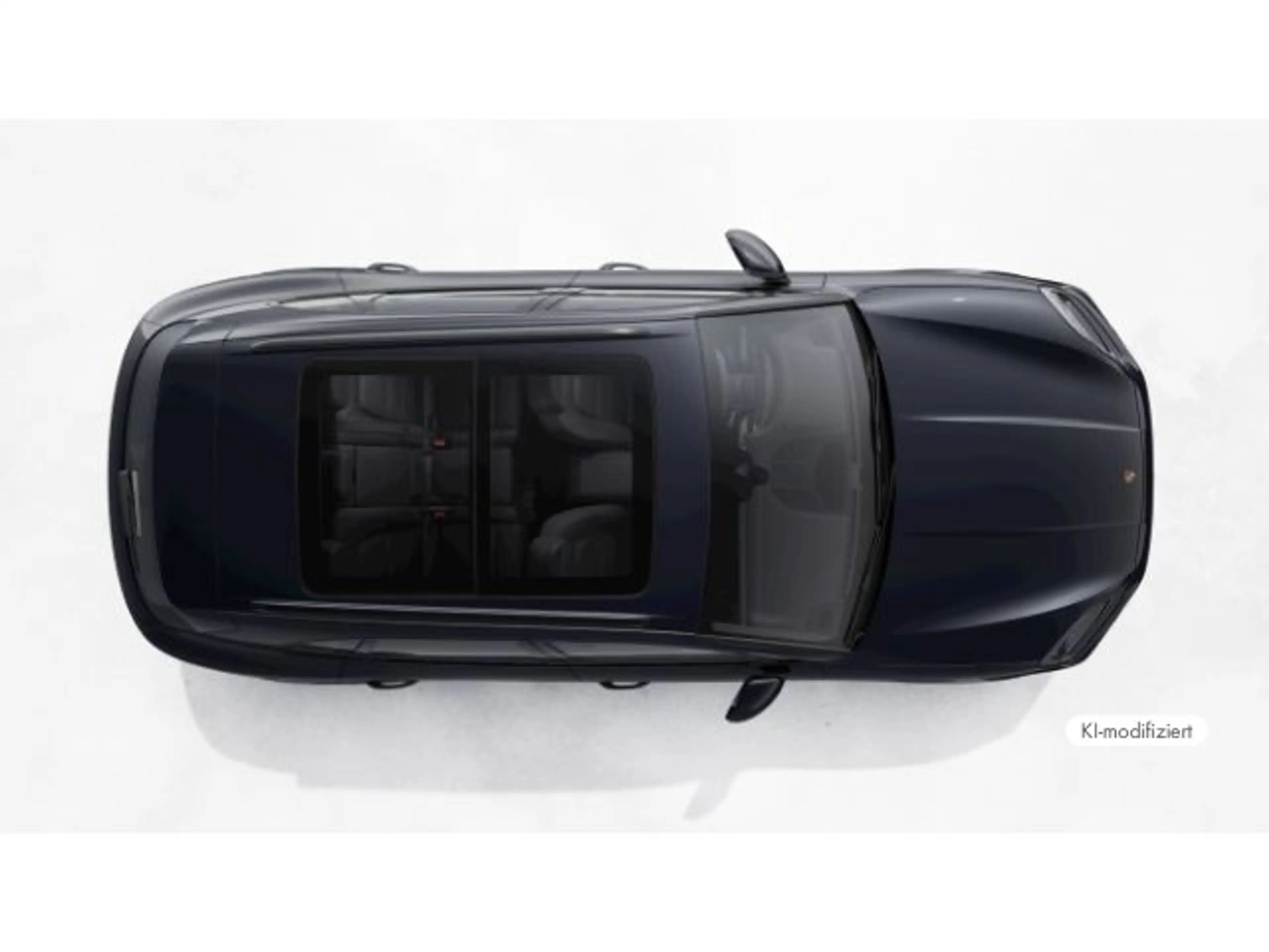 Porsche Cayenne S — photo 5