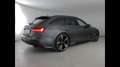 Audi RS6 Avant RS6 4.0 mhev quattro tiptronic Grau - thumbnail 4