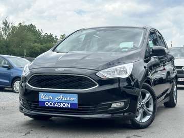 C-Max 1.0 EcoBoost