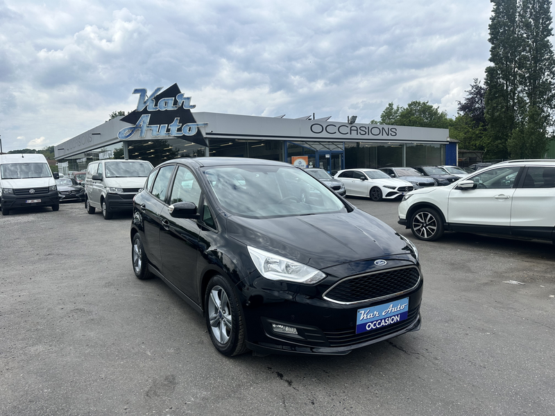 Photo du véhicule