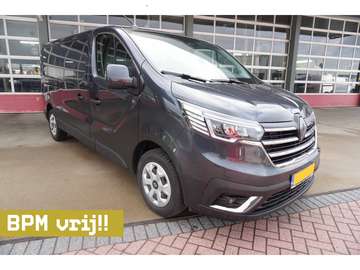 2.0 Blue dCi 130PK T30 L2H1 Advance DEMO! nr.V057