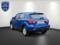 Mitsubishi ASX Diamant Edition+ 2WD Xenon Navi Blau - thumbnail 4