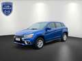 Mitsubishi ASX Diamant Edition+ 2WD Xenon Navi Blau - thumbnail 1