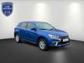 Mitsubishi ASX Diamant Edition+ 2WD Xenon Navi Blau - thumbnail 2