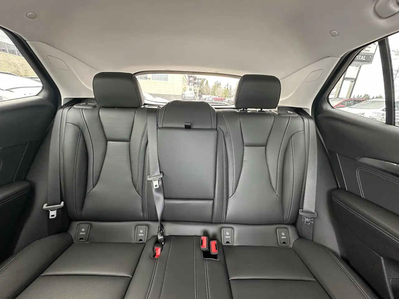 Buick Envision fotografie Buick Envision