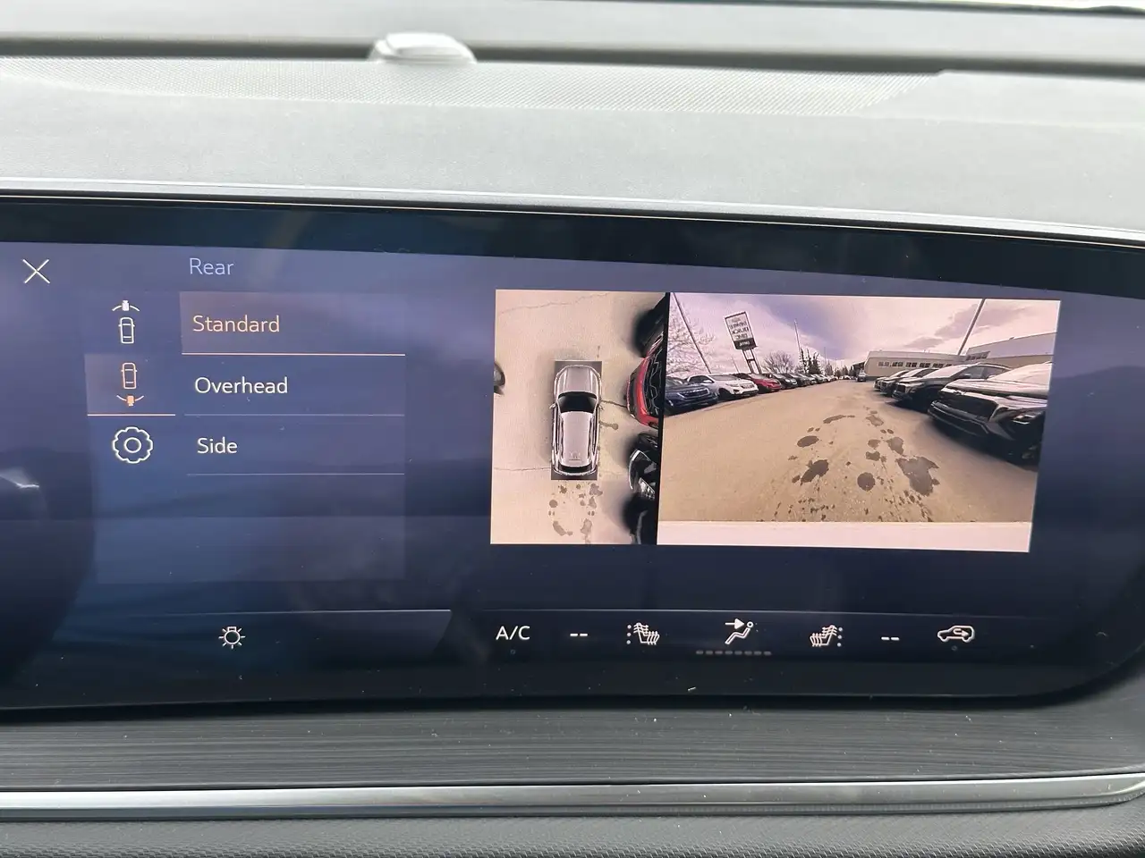 Buick Envision fotografie Buick Envision