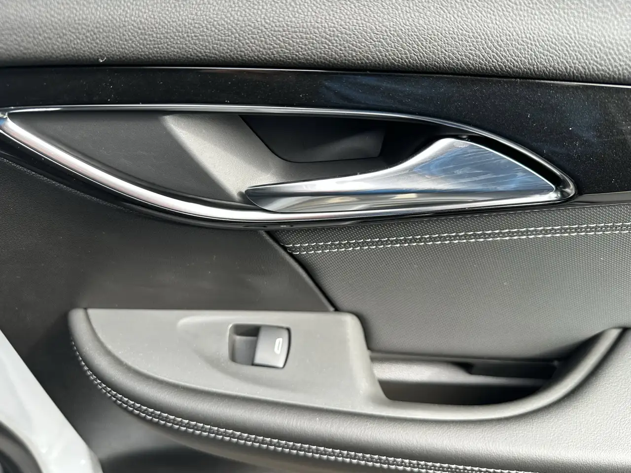 Buick Envision fotografie Buick Envision